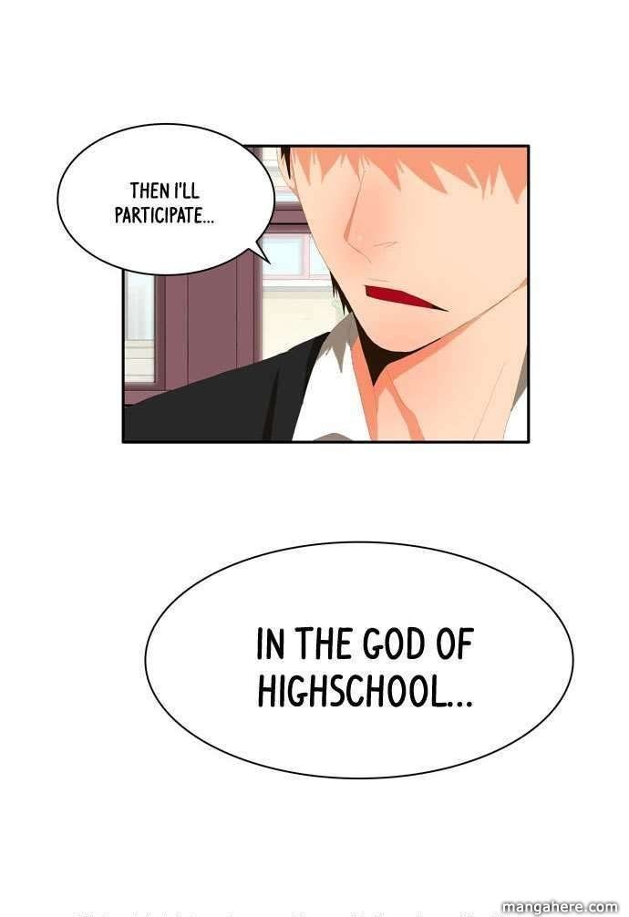 The God of High School Chapter 2 55